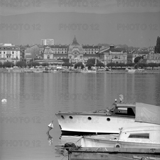 Geneva: Grand Casino; 1959.