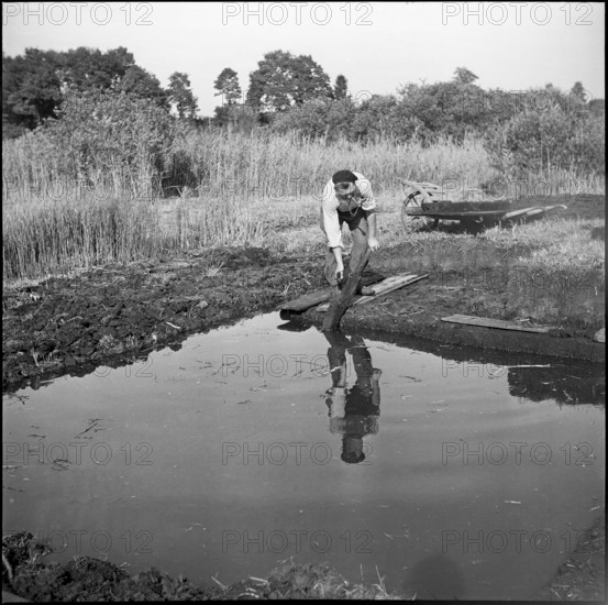 Internierte aus dem.