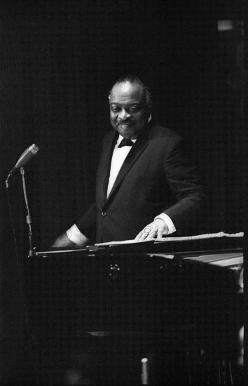 Count Basie 1965.