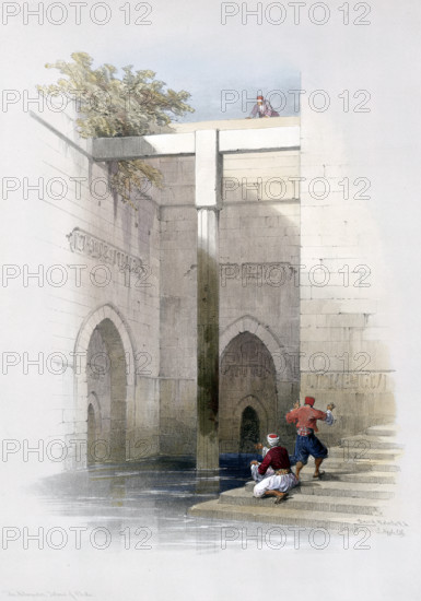 The Nilometer