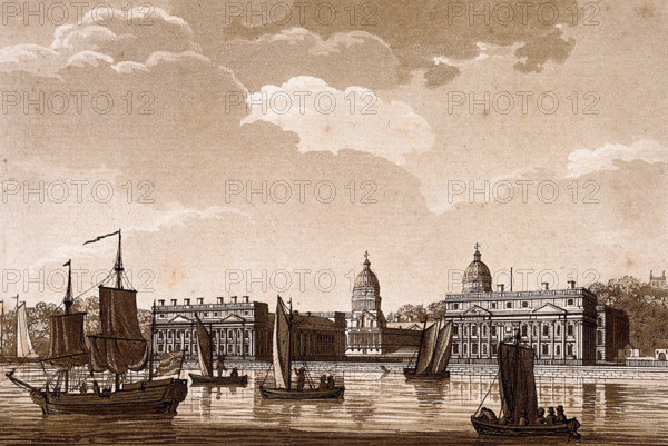 Royal Naval Hospital