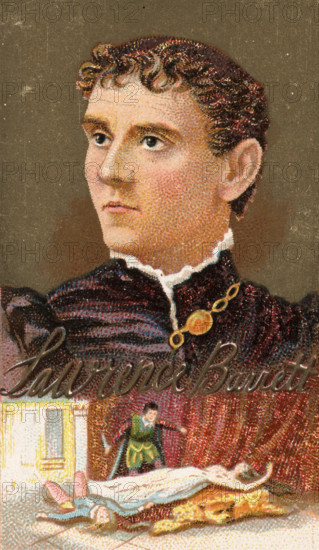 Famous people in American history