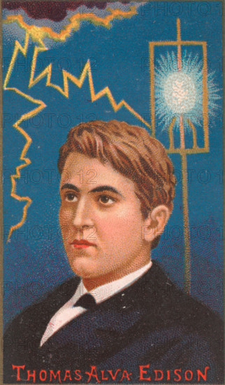 Famous people in American history