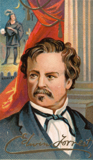 Famous people in American history