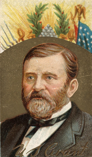 Famous people in American history