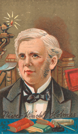 Famous people in American history