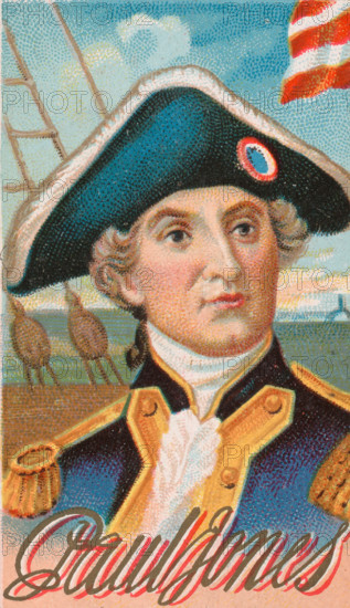 Famous People in American History