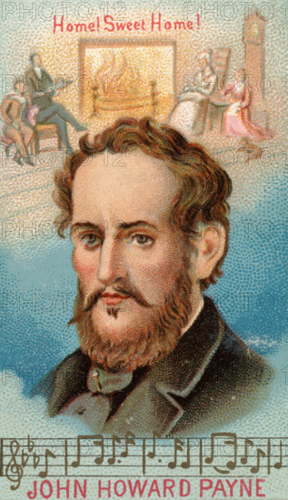 Famous people in American history