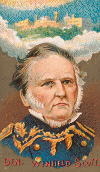 Famous people in American history