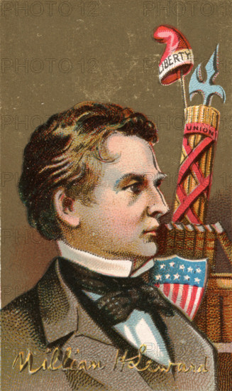 Famous people in American history