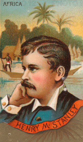 Famous people in American history