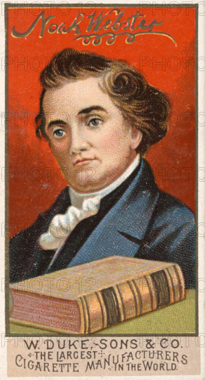 Famous people in American history