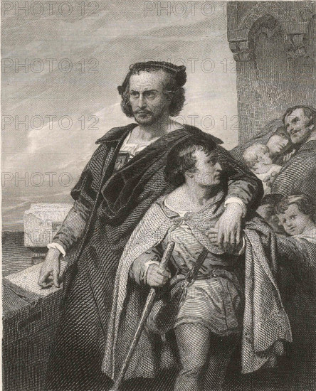 Christopher Columbus