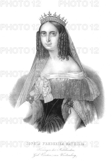 Sophie of Wvºrttemberg