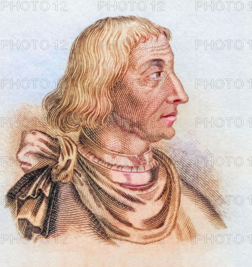 Philippe de Commynes.