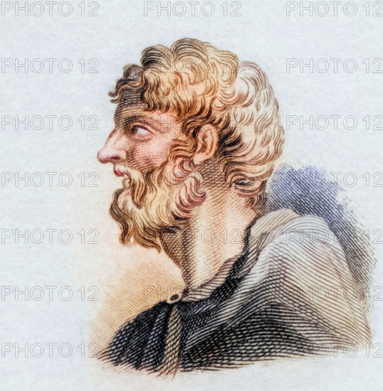 Alcaeus of Mytilene.