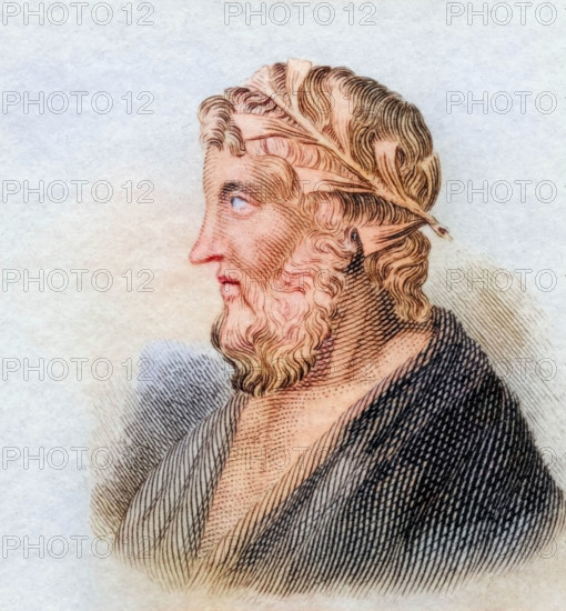 Theocritus.