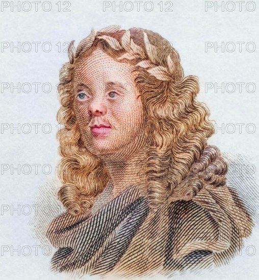 Sir William Davenant.