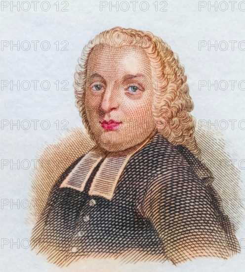 Pietro Antonio Domenico Bonaventura Trapassi.