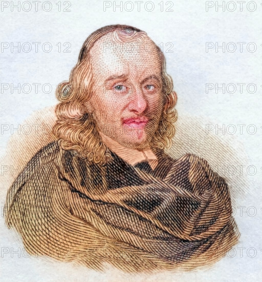 Pierre Corneille.