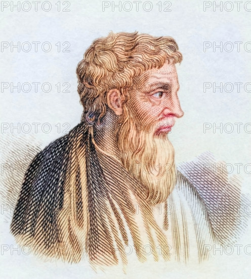 Pedanius Dioscorides.