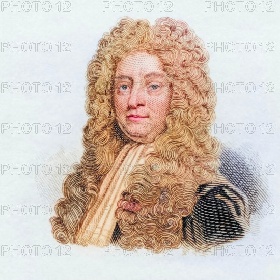 Sir Hans Sloane.