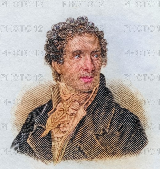 Antonio Canova.
