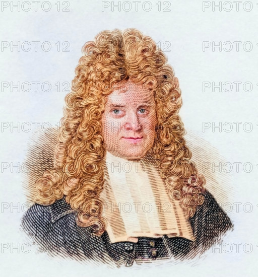 Bartholomaeus Pitiscus.