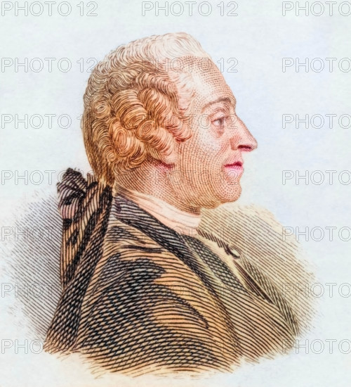 Jean-Francois Marmontel.