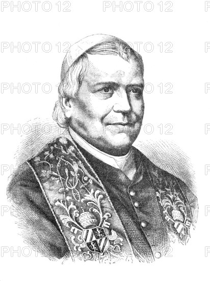Pius IX.