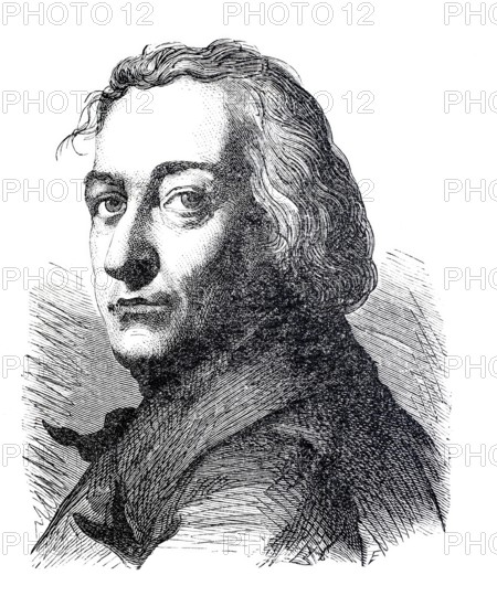 Claude-Louis.