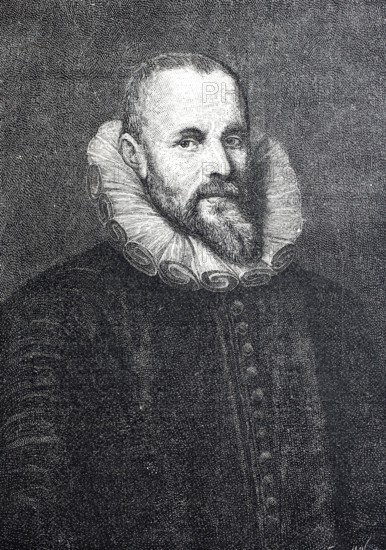 Jan Moretus.
