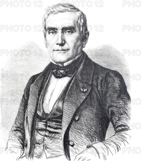 Augustin Eugene Scribe.