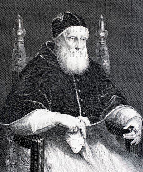 Julius II.