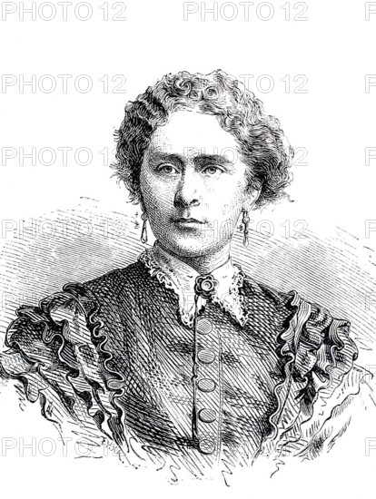 Henriette Therese Friederike Hirschfeld-Tiburtius.