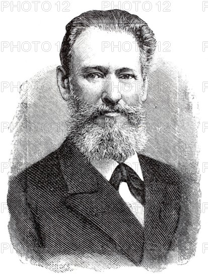 Johann Nepomuk Prix.