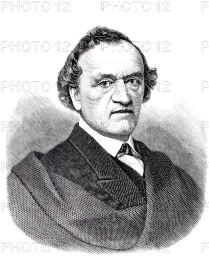 Karl Grunert.