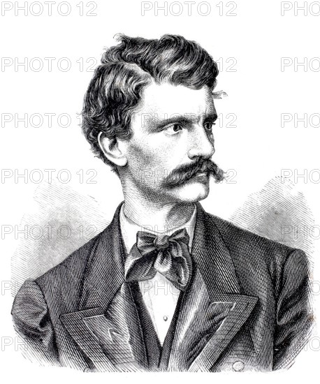 Carl Theodor Piloty.