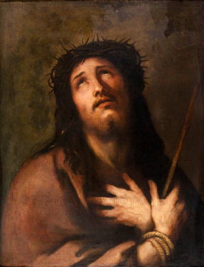Ecce Homo