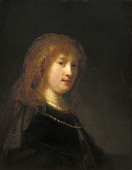 Saskia van Uylenburgh