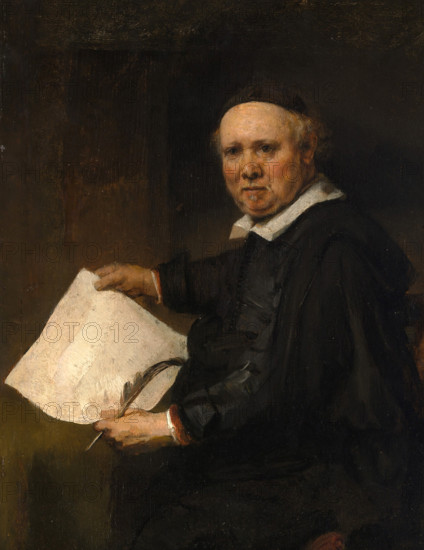 Lieven Willemsz van Coppenol