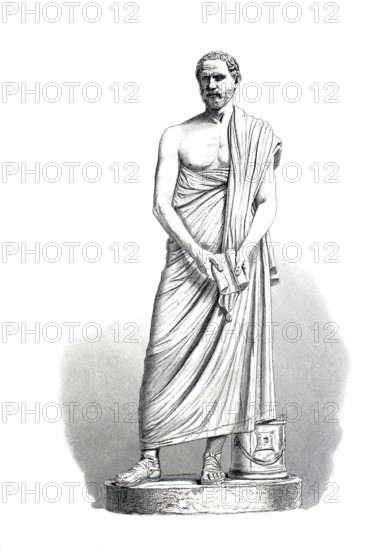 Demosthenes.
