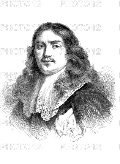 Bartholomeus van der Helst.