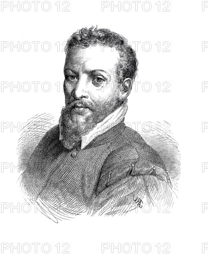 Frans Floris de Vriendt I.