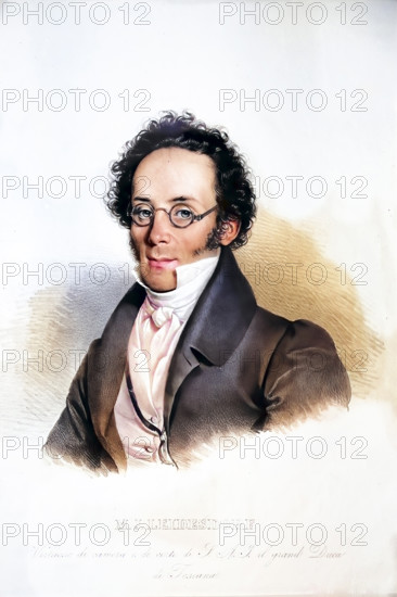 Maximilian Marcus Joseph Leidesdorf