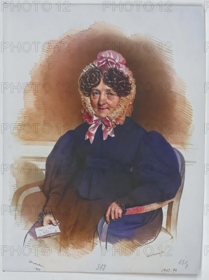 Konstantina von Millesi