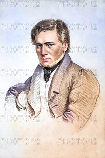 Moritz Ludwig von Schwind