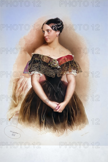 Nina Schwartz von Mohrenstern