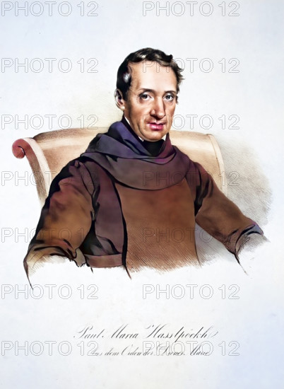 Paul Maria Hasslpv?ckh