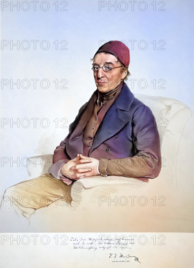 Paul Traugott Meivüner